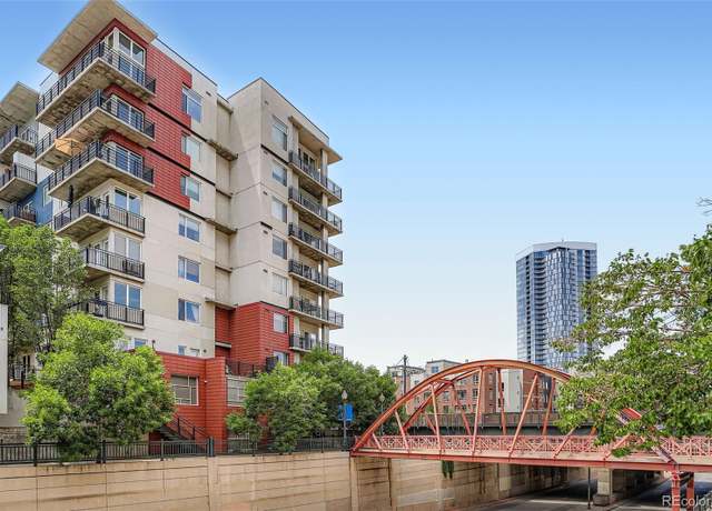 Property at 1475 Delgany St #309, Denver, CO 80202, 2 beds, 2 baths