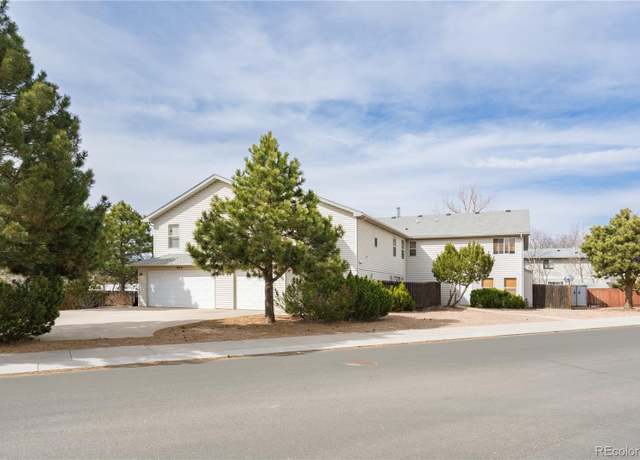 Property at 4210 N Weber St, Colorado Springs, CO 80907, 11 beds, 12 baths