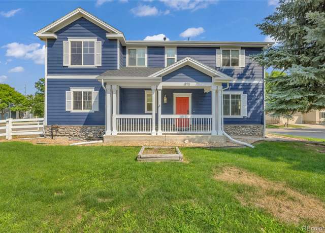 Property at 1870 Idalia Ct, Loveland, CO 80538, 5 beds, 4 baths