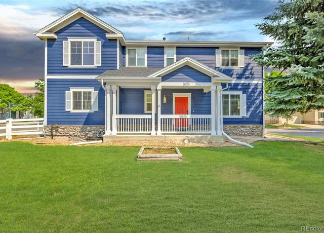 Property at 1870 Idalia Ct, Loveland, CO 80538, 5 beds, 4 baths