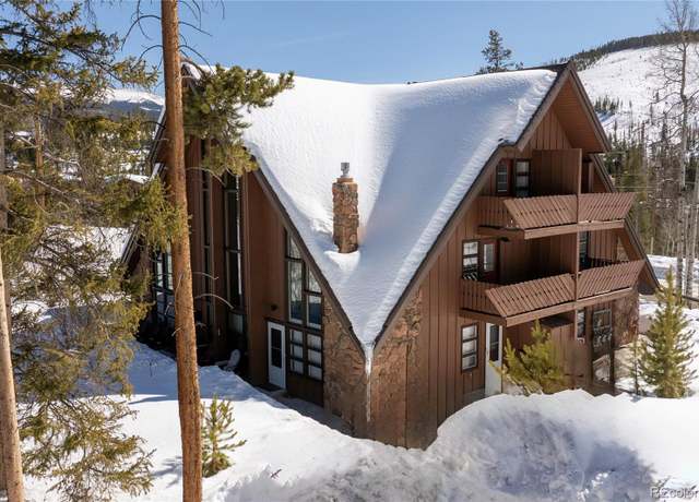 Property at 217 Van Anderson Dr #6, Winter Park, CO 80482, 2 beds, 2 baths