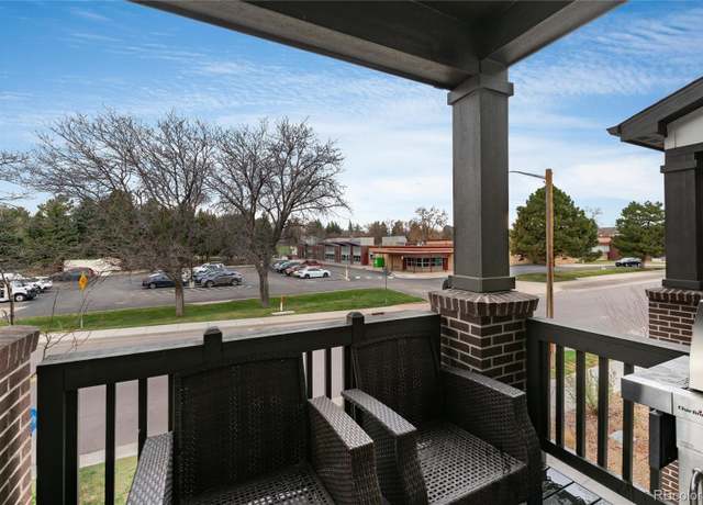 Property at 1312 Independence St #3, Lakewood, CO 80215, 2 beds, 3 baths