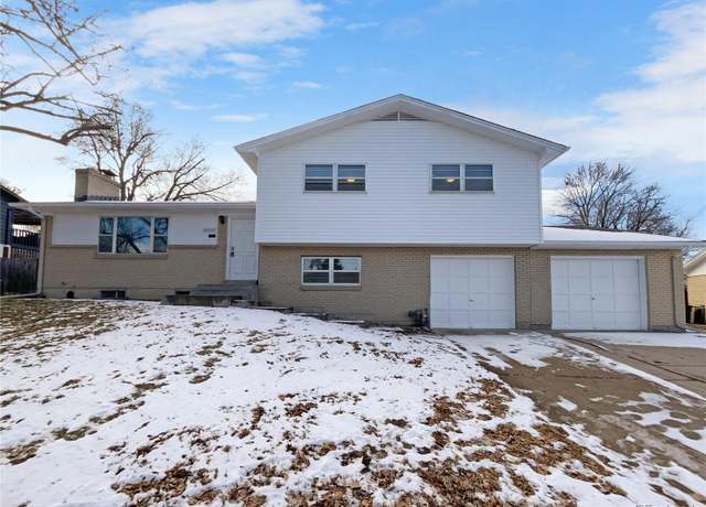 Property at 10547 Pompey Way, Northglenn, CO 80234, 3 beds, 3 baths