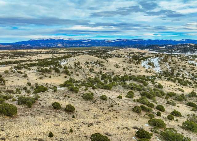 Property at Tract 3 County Road 102, Guffey, CO 80820