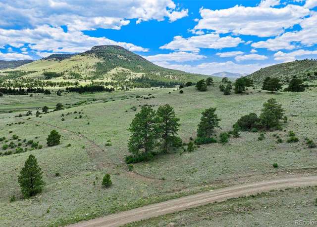 Property at Tract 3 County Road 102, Guffey, CO 80820