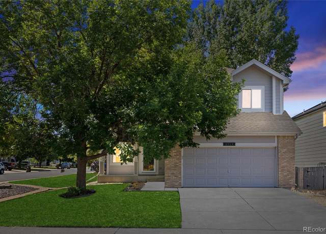 Property at 6924 Quigley Cir, Firestone, CO 80504, 4 beds, 4 baths