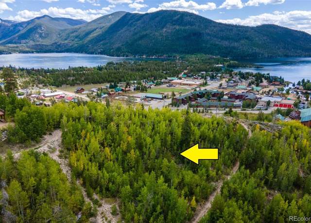 Property at 000 Pondview Ln, Grand Lake, CO 80447