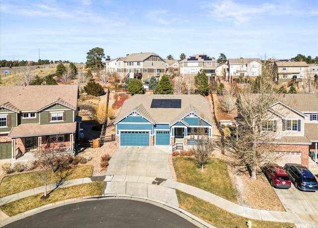 Property at 23327 E Ottawa Dr, Aurora, CO 80016, 3 beds, 3 baths
