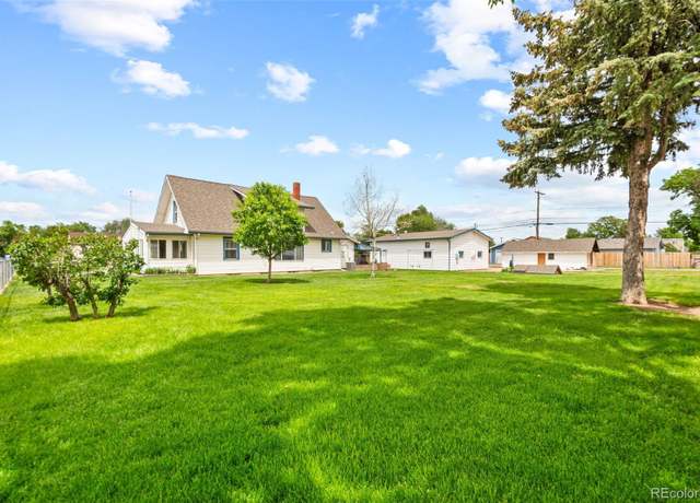 Property at 276 N 5th Ave, Brighton, CO 80601, 6 beds, 1 bath