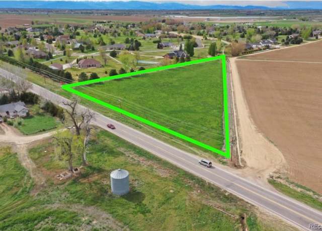 Property at 0 Highway 66, Mead, CO 80504