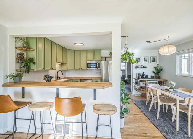 Property at 3080 N Cook St, Denver, CO 80205, 4 beds, 2 baths