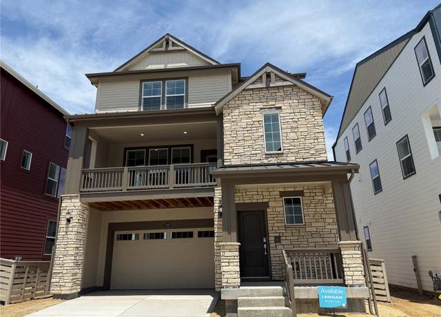 Property at 7307 Waterleaf Trl, Littleton, CO 80125, 3 beds, 3 baths