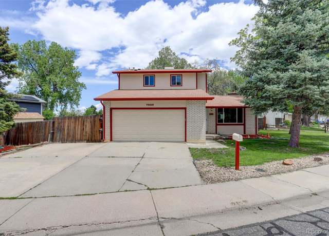 Property at 7552 Garland St, Arvada, CO 80005, 3 beds, 4 baths