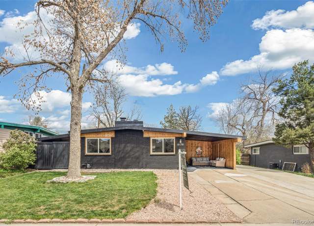 Property at 6170 Estes Ct, Arvada, CO 80004, 3 beds, 2 baths