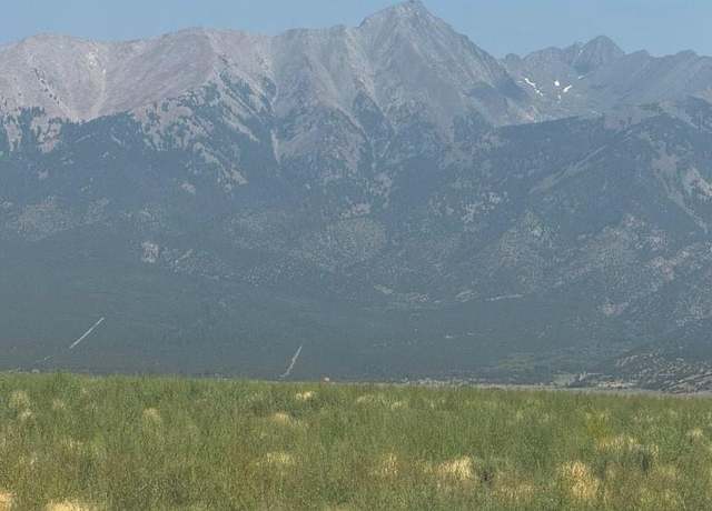 Property at Lots 2&3 JJ 3rd St, Blanca, CO 81123