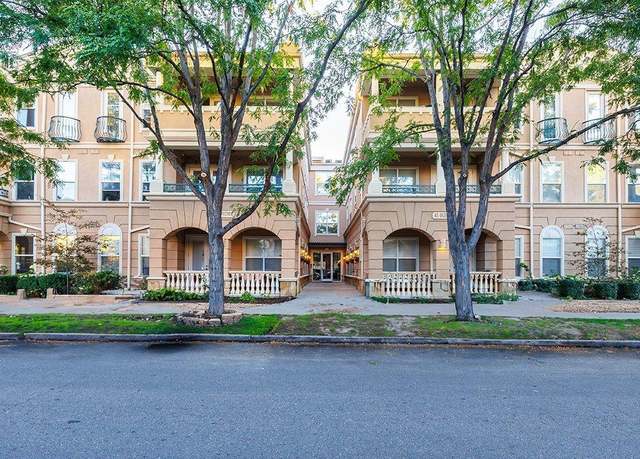 Property at 45 N Ogden St #309, Denver, CO 80218, 2 beds, 2 baths
