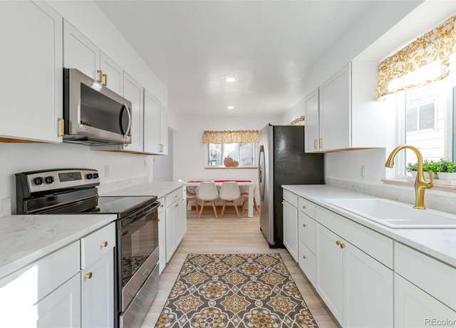 Property at 701 S Lipan St, Denver, CO 80223, 3 beds, 1 bath