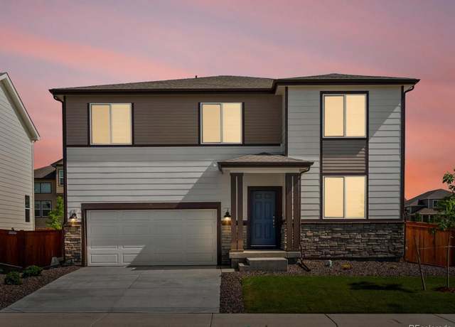 Property at 1023 Odessa Lake Rd, Severance, CO 80550, 4 beds, 3 baths