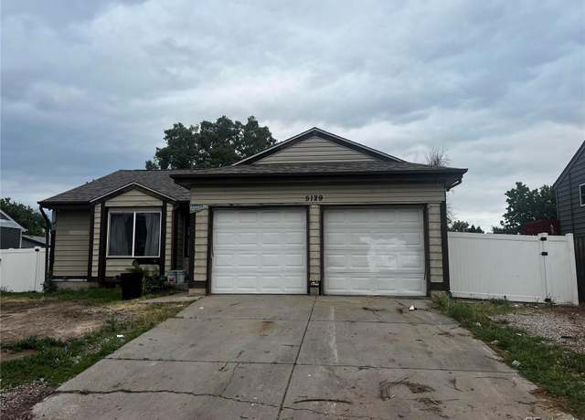 Property at 5129 Chandler Way, Denver, CO 80239, 3 beds, 3 baths