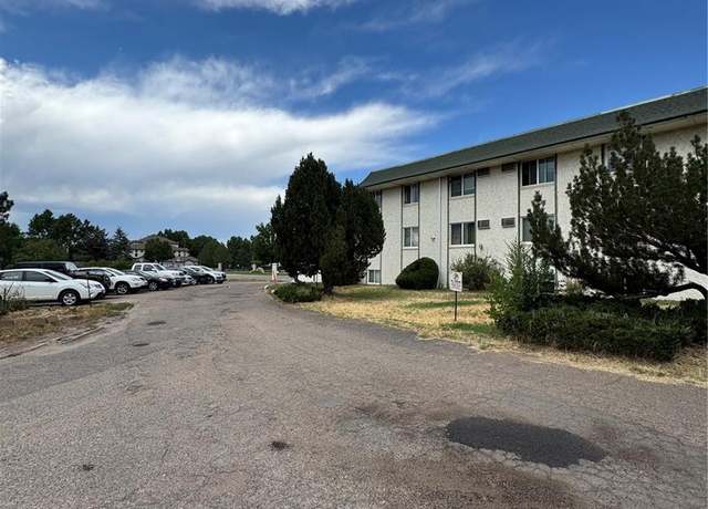 Property at 8822 E Florida Ave #208, Denver, CO 80247, 1 bed, 1 bath