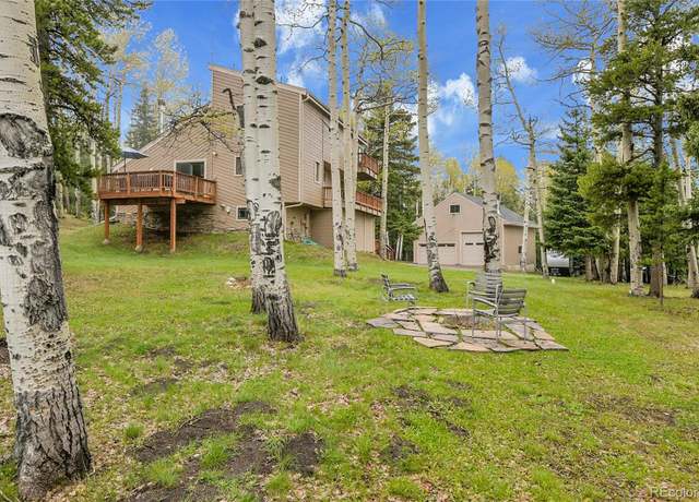 Property at 2654 Sinton Rd, Evergreen, CO 80439, 3 beds, 2 baths