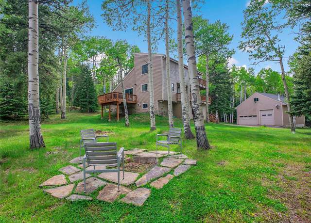 Property at 2654 Sinton Rd, Evergreen, CO 80439, 3 beds, 2 baths
