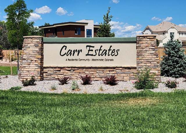 Property at 14440 N Mariposa Way, Westminster, CO 80023