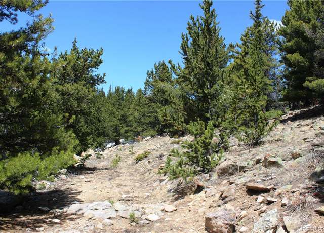 Property at Group 10 Lamartine Rd, Idaho Springs, CO 80452