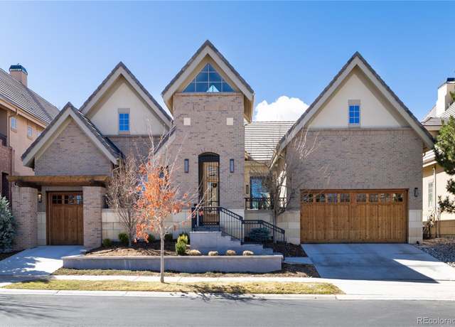 Property at 40 Royal Ann Dr, Greenwood Village, CO 80111, 4 beds, 5 baths