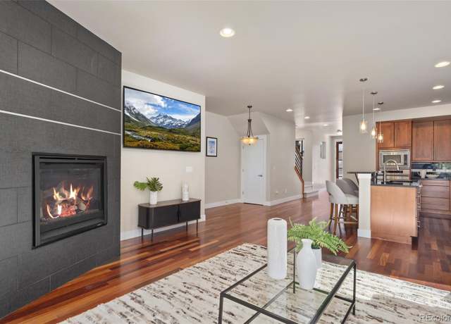 Property at 2053 Meade St, Denver, CO 80211, 4 beds, 4 baths