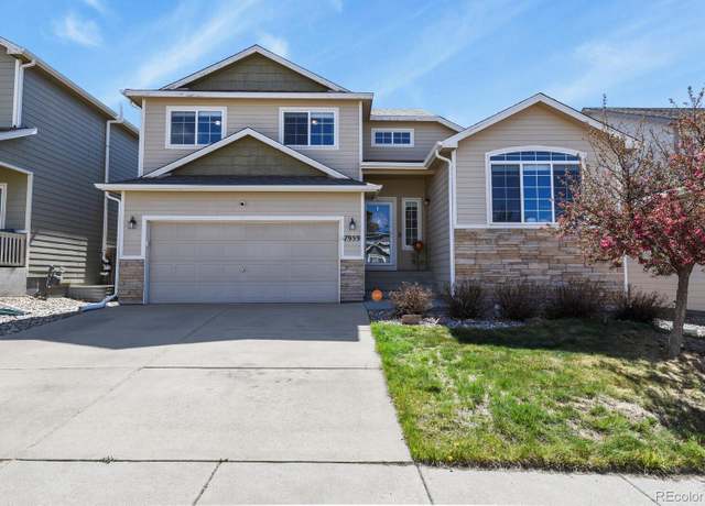 Property at 7959 Superior Hill Pl, Colorado Springs, CO 80908, 3 beds, 3 baths