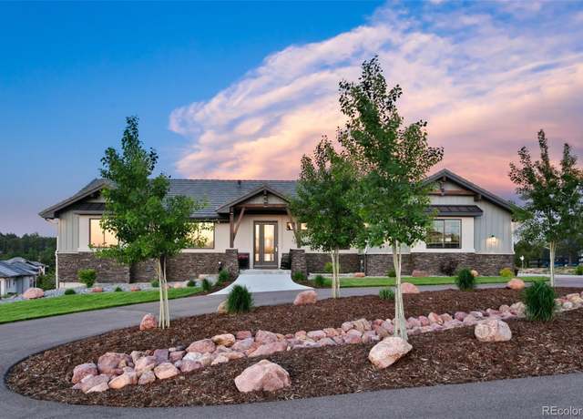Property at 3785 Pinehurst Cir, Colorado Springs, CO 80908, 4 beds, 4 baths