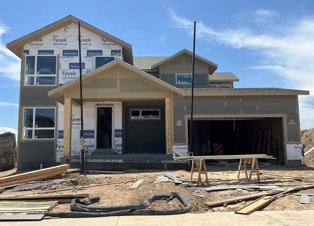 Property at 5603 Zadie Ave, Timnath, CO 80547, 4 beds, 4 baths