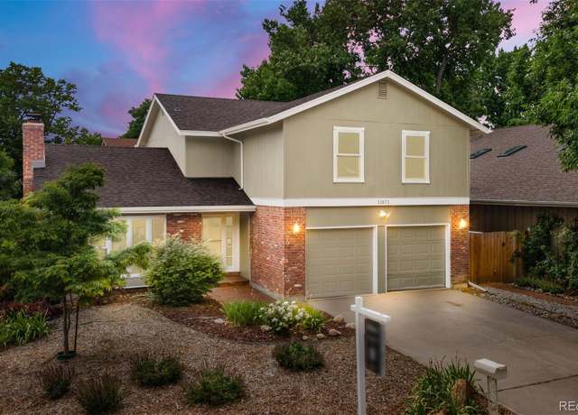 Property at 12671 E Bates Cir, Aurora, CO 80014, 4 beds, 3 baths