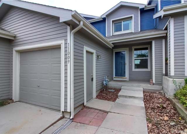 Property at 11009 Gaylord. St, Northglenn, CO 80233, 3 beds, 2 baths