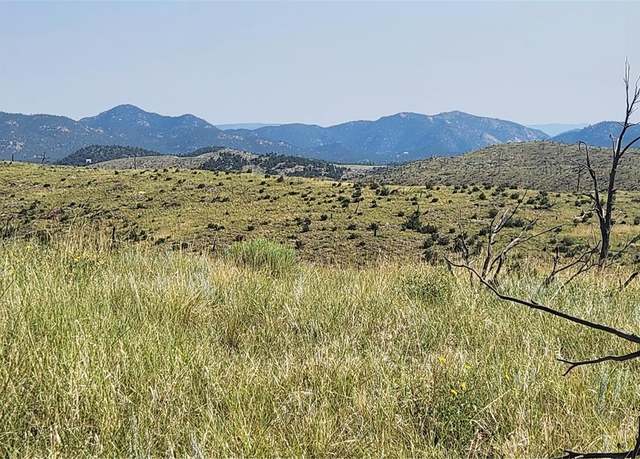 Property at TBD L 32nd Trl, Cotopaxi, CO 81223