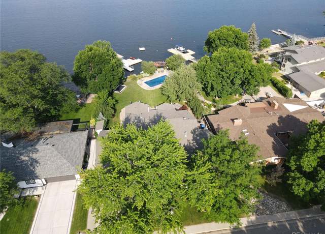 Property at 1502 Westshore Dr, Loveland, CO 80538, 5 beds, 5 baths