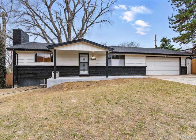 Property at 6948 W 70th Ave, Arvada, CO 80003, 3 beds, 2 baths