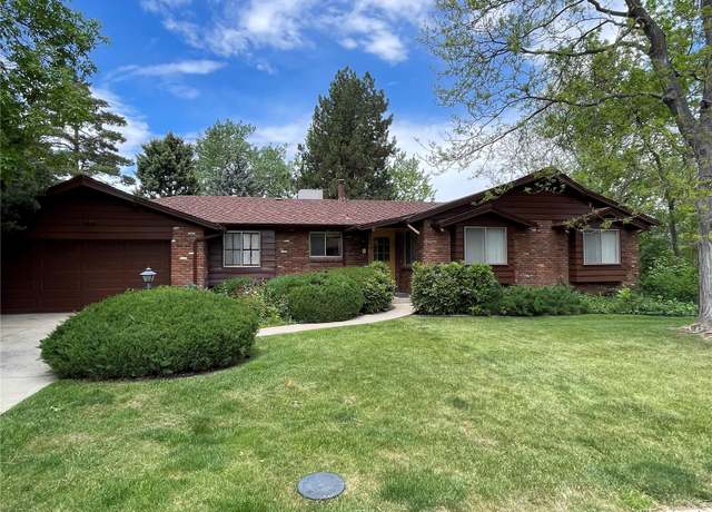 Property at 12075 W 18th Dr, Lakewood, CO 80215, 5 beds, 3 baths