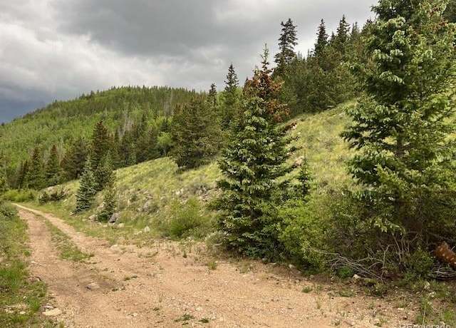 Property at 6650 Forbes Rd, Fort Garland, CO 81133
