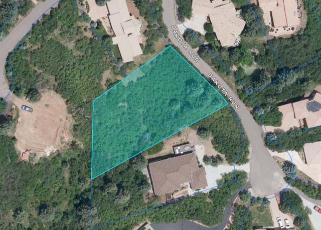 Property at 5073 Dakota Run, Littleton, CO 80125