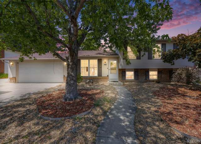 Property at 359 S 25th Ave, Brighton, CO 80601, 4 beds, 2 baths