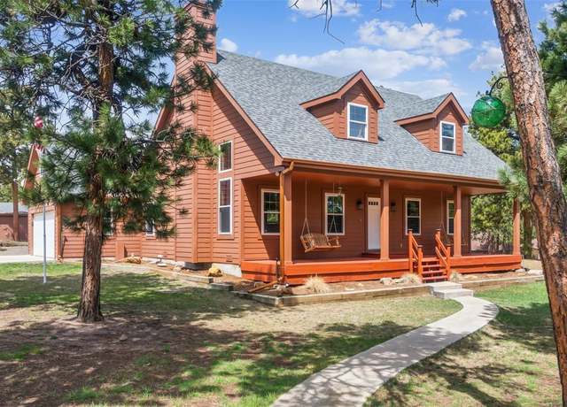 Property at 14560 Spiritwood Loop, Elbert, CO 80106, 3 beds, 2 baths