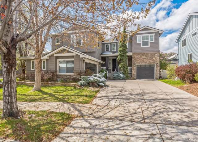 Property at 14223 Piney River Rd, Broomfield, CO 80023, 5 beds, 4 baths