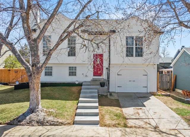 Property at 19792 E Bates Dr, Aurora, CO 80013, 3 beds, 2 baths