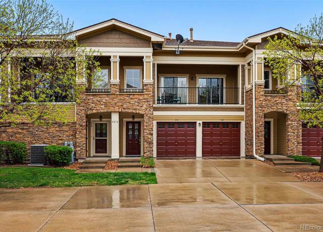 Property at 6212 Kilmer Loop #202, Golden, CO 80403, 2 beds, 2 baths