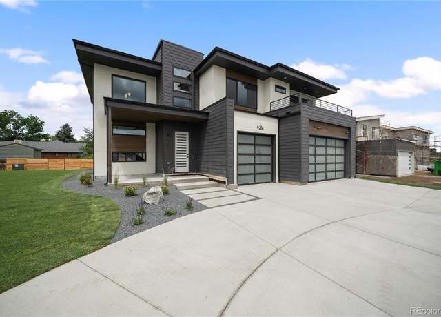 Property at 5224 Lions Paw St, Castle Rock, CO 80104, 5 beds, 4 baths