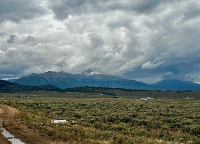 Property at Parcel 14 Tract 7, Twin Lakes, CO 81251