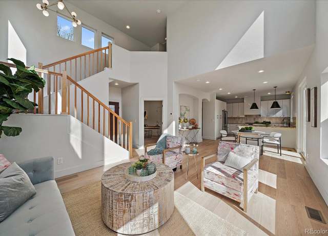 Property at 5586 S Harlan St, Littleton, CO 80123, 4 beds, 4 baths