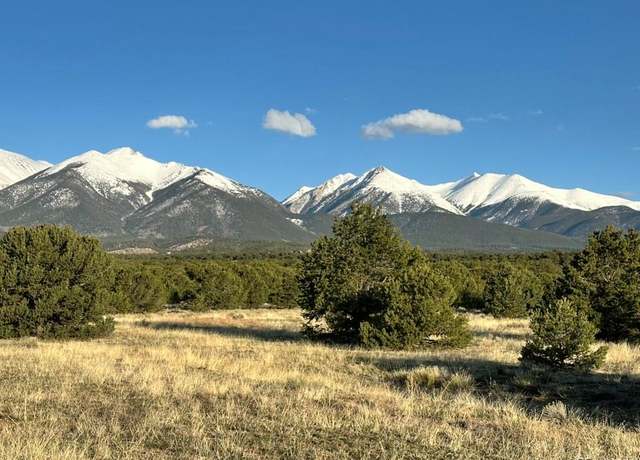 Property at 14041 Highway 285, Salida, CO 81201